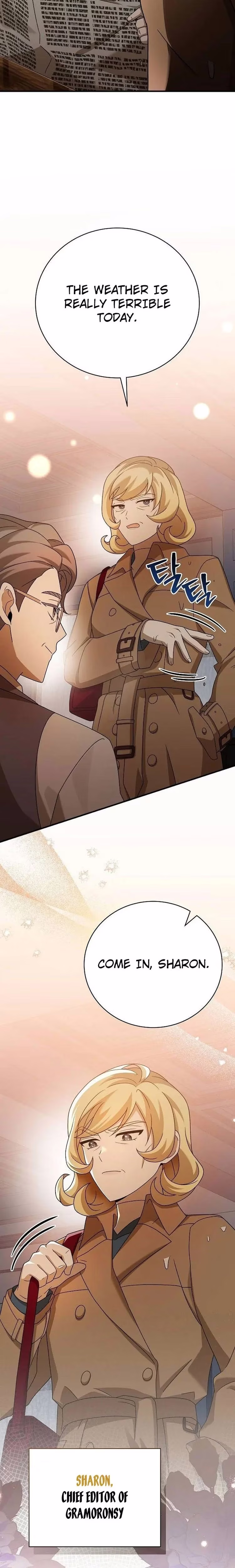 For the Musical Genius - Chapter 29 - Part 14