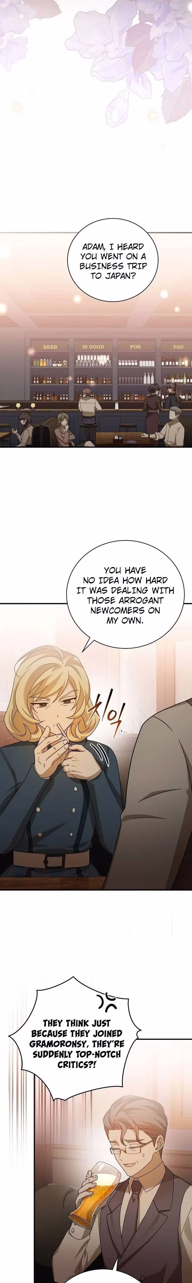 For the Musical Genius - Chapter 29 - Part 15