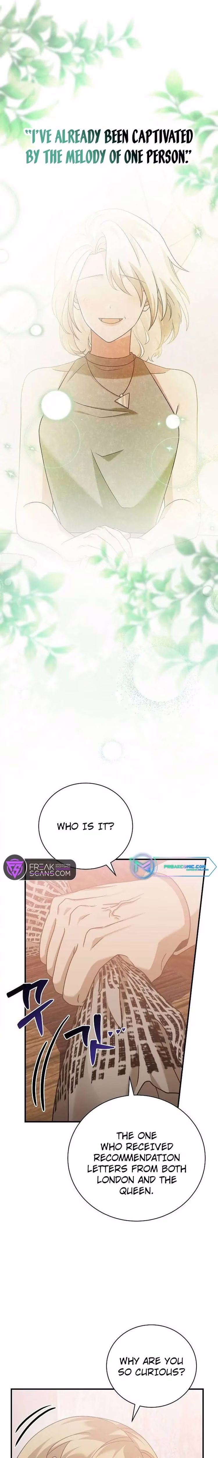 For the Musical Genius - Chapter 29 - Part 19