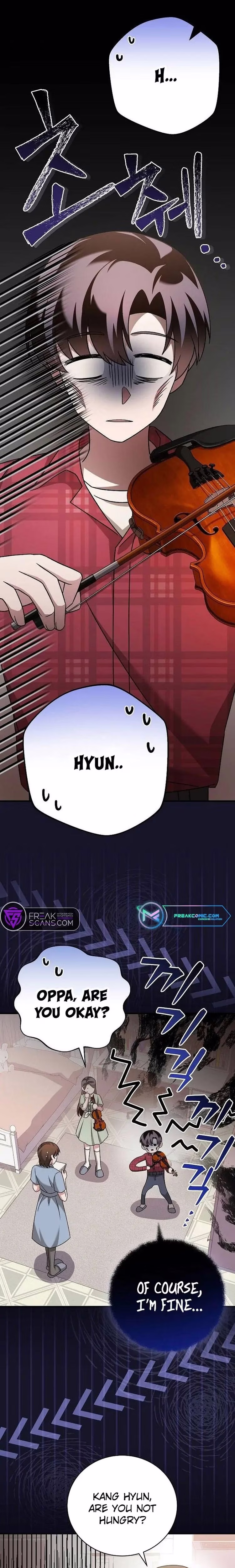 For the Musical Genius - Chapter 29 - Part 25