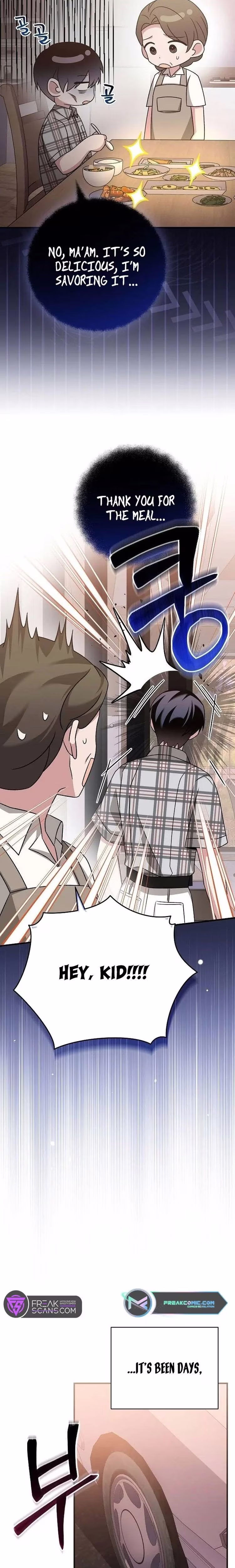 For the Musical Genius - Chapter 29 - Part 26