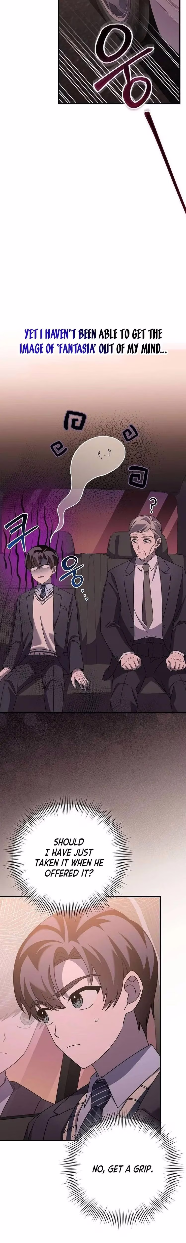 For the Musical Genius - Chapter 29 - Part 27