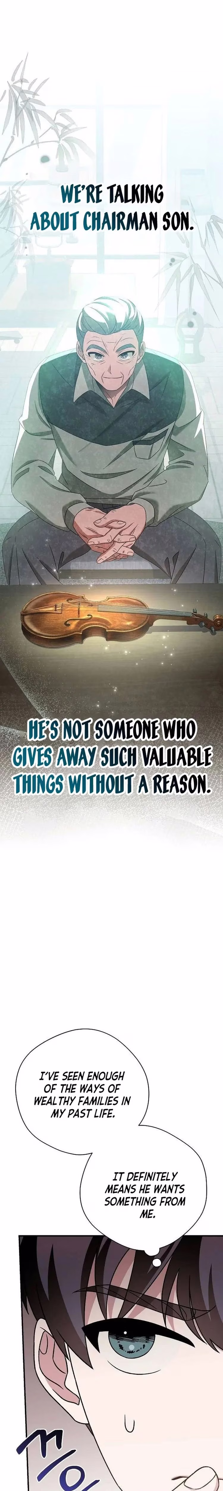 For the Musical Genius - Chapter 29 - Part 28