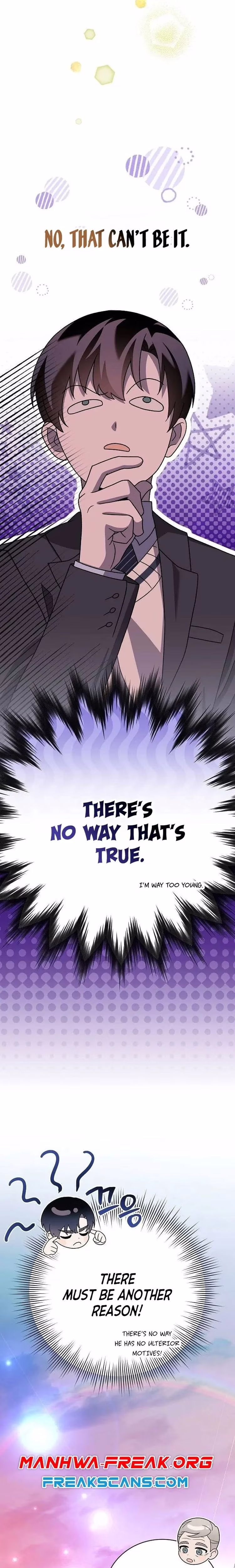 For the Musical Genius - Chapter 29 - Part 30