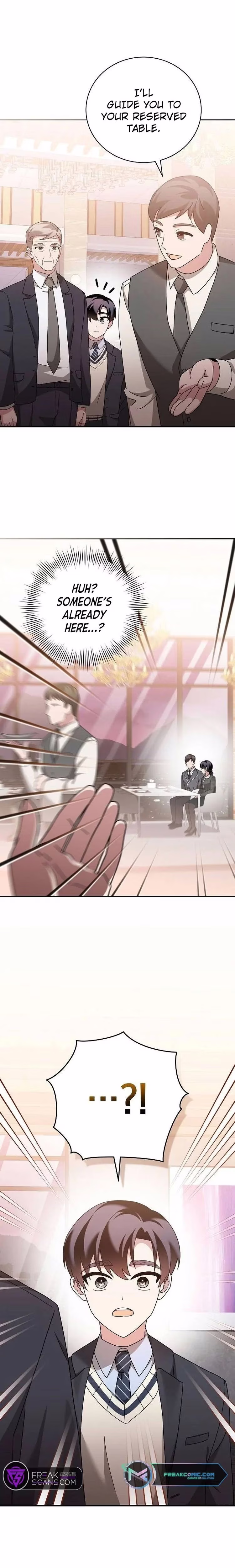 For the Musical Genius - Chapter 29 - Part 32