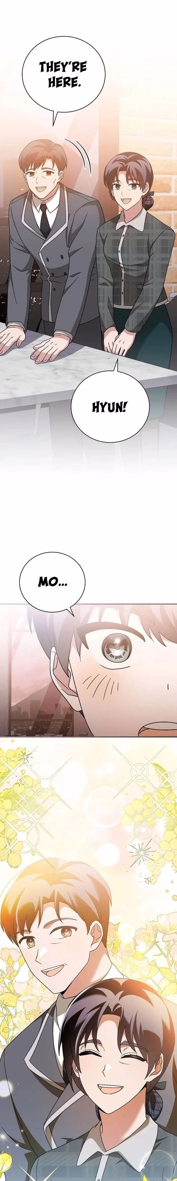 For the Musical Genius - Chapter 29 - Part 33