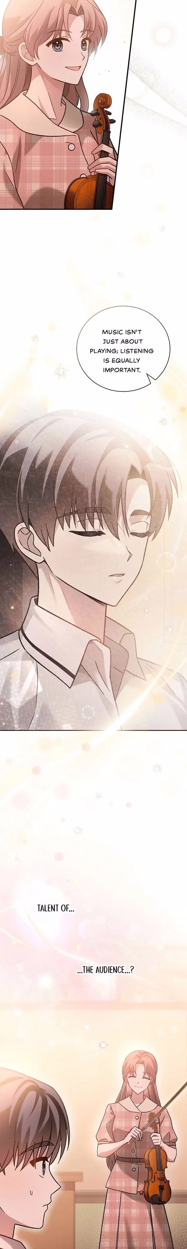 For the Musical Genius - Chapter 3 - Part 5