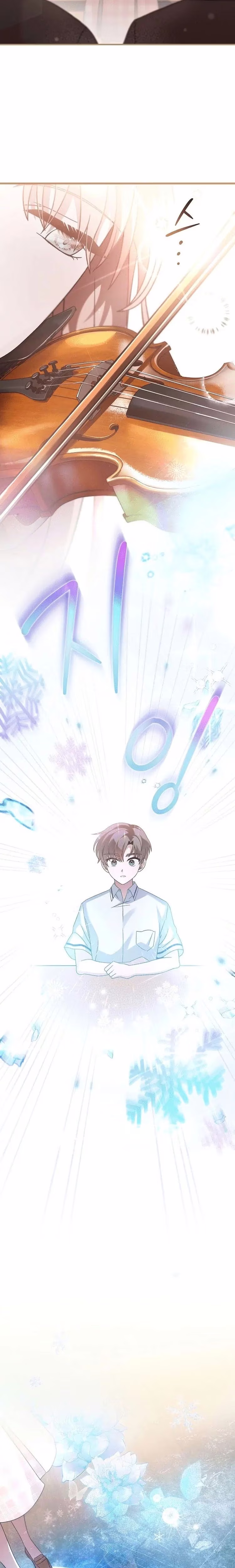 For the Musical Genius - Chapter 3 - Part 7