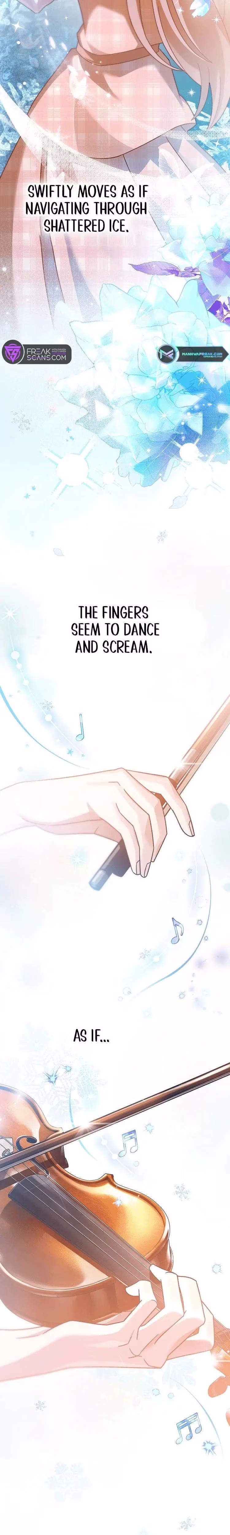 For the Musical Genius - Chapter 3 - Part 9