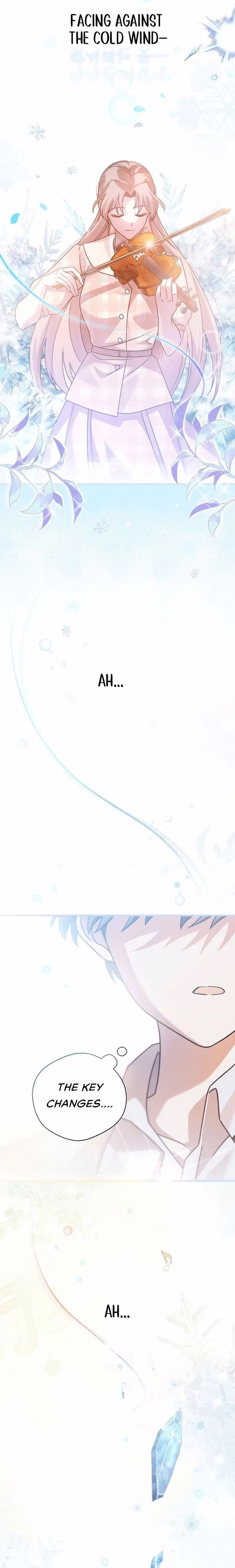 For the Musical Genius - Chapter 3 - Part 10