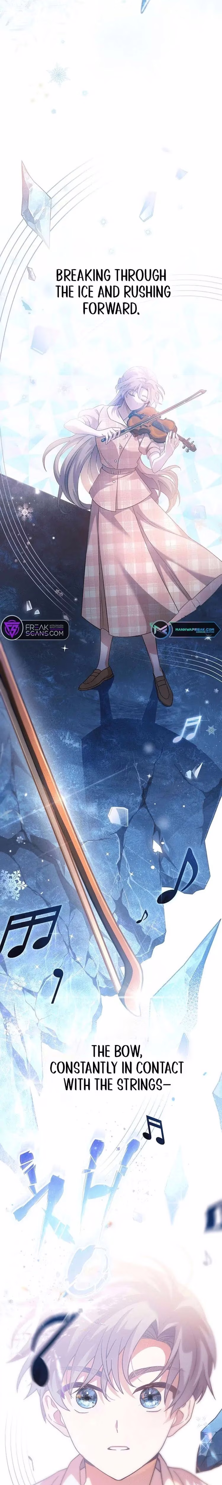 For the Musical Genius - Chapter 3 - Part 11