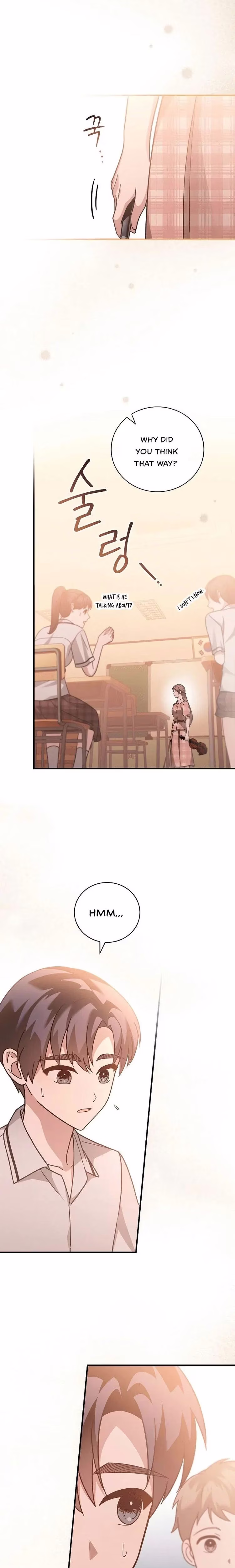 For the Musical Genius - Chapter 3 - Part 17