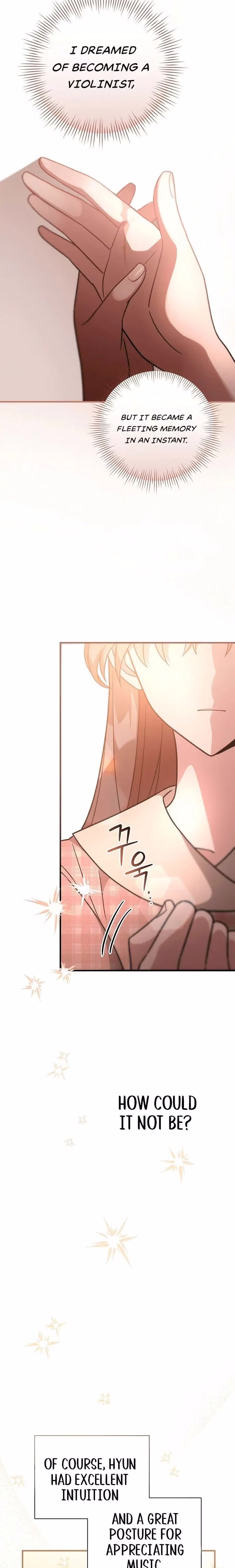 For the Musical Genius - Chapter 3 - Part 21