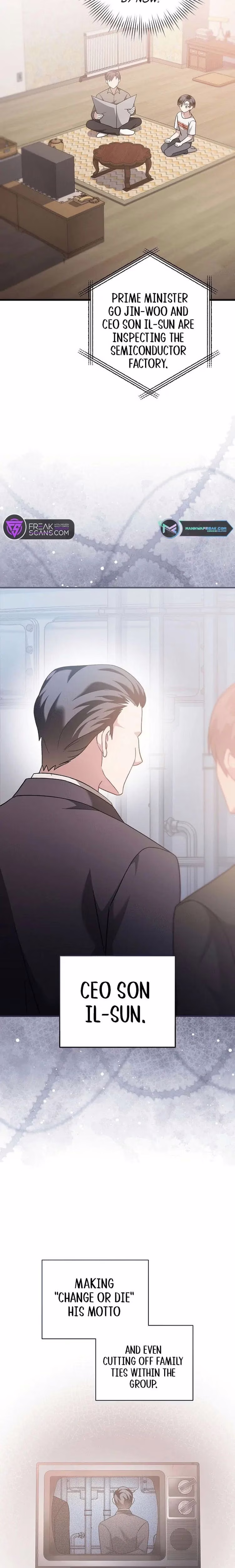 For the Musical Genius - Chapter 3 - Part 25