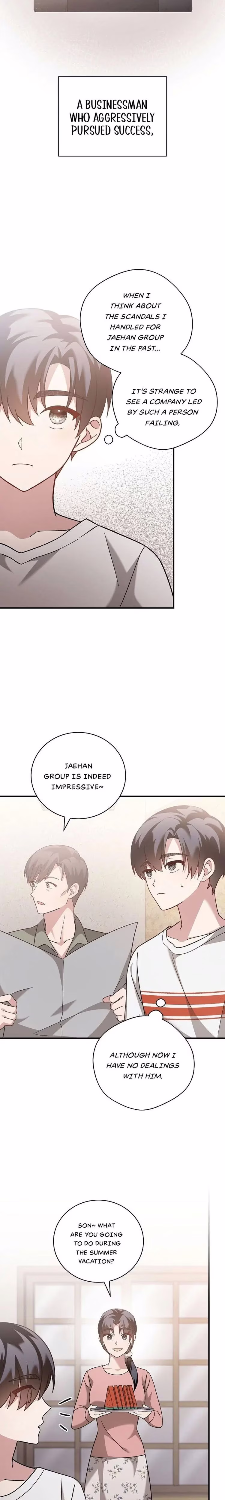 For the Musical Genius - Chapter 3 - Part 26