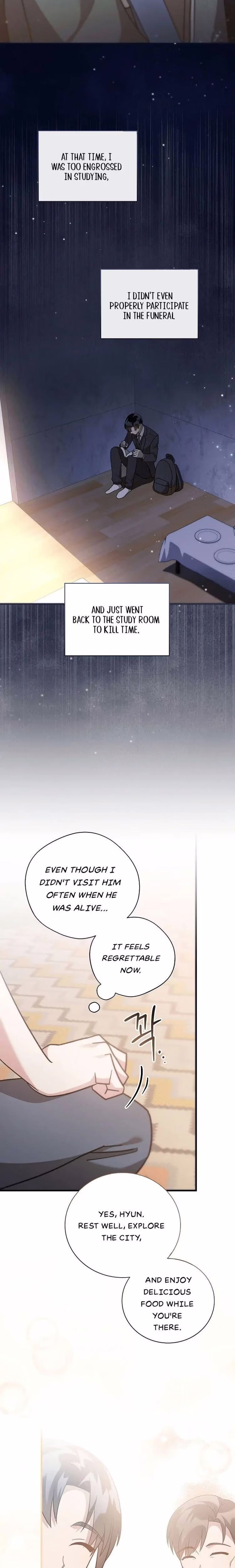 For the Musical Genius - Chapter 3 - Part 30