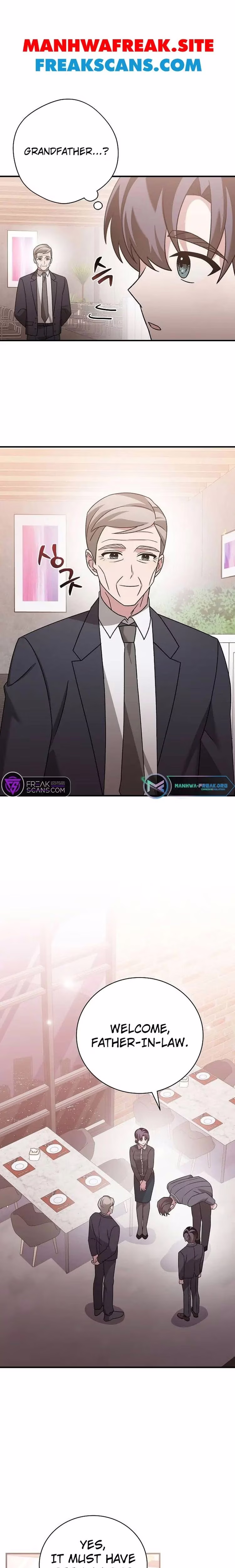 For the Musical Genius - Chapter 30 - Part 3