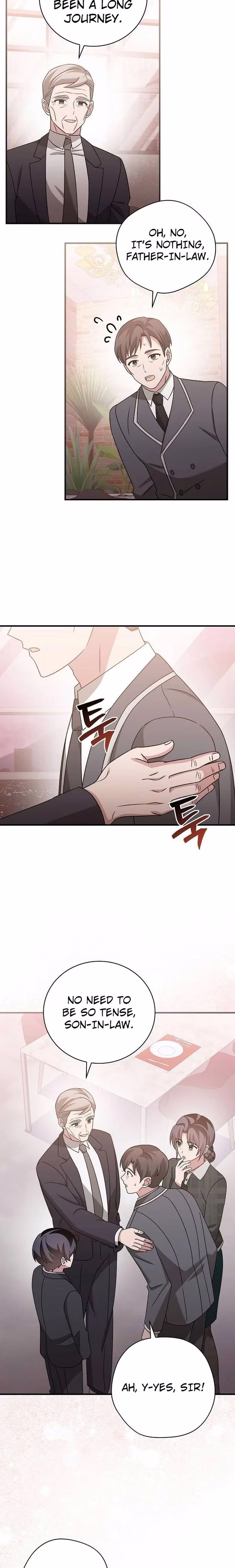 For the Musical Genius - Chapter 30 - Part 4