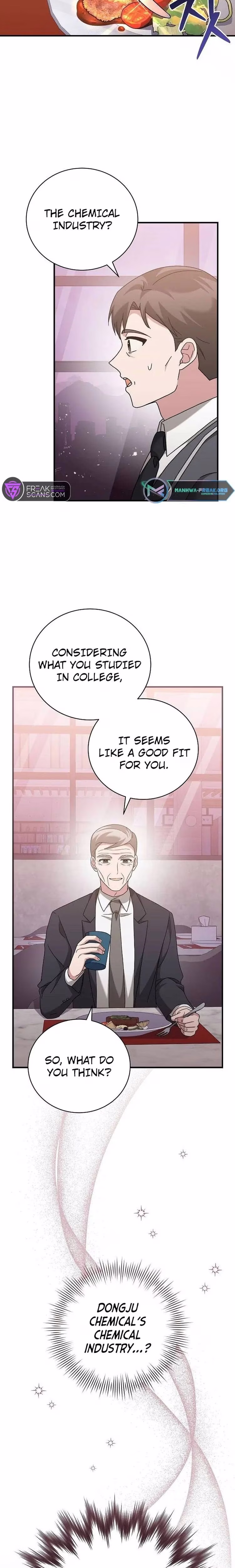 For the Musical Genius - Chapter 30 - Part 7