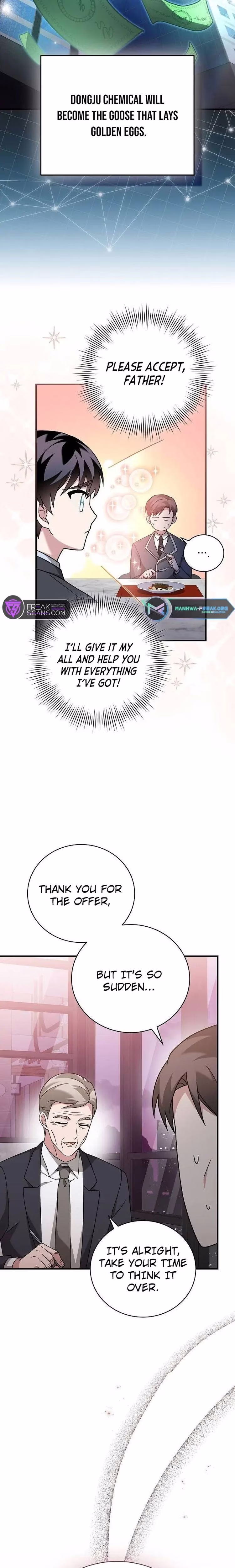 For the Musical Genius - Chapter 30 - Part 9