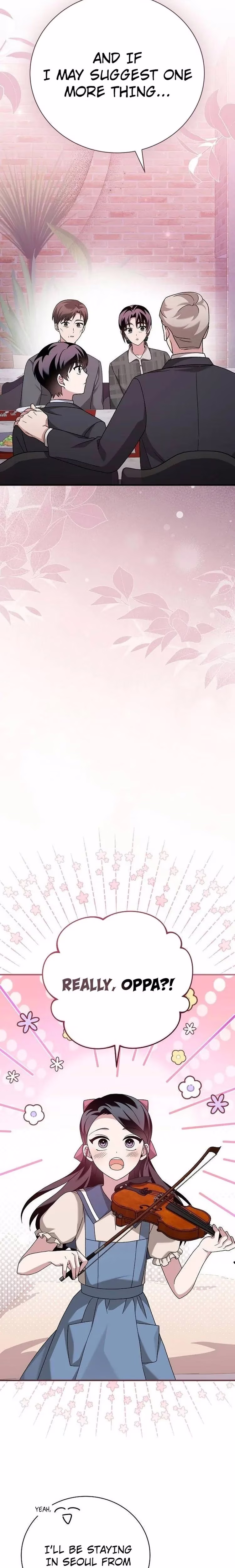 For the Musical Genius - Chapter 30 - Part 10