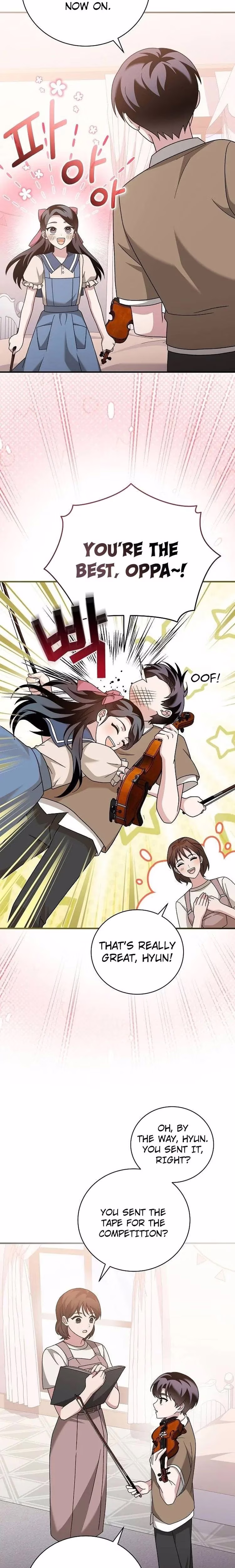 For the Musical Genius - Chapter 30 - Part 11