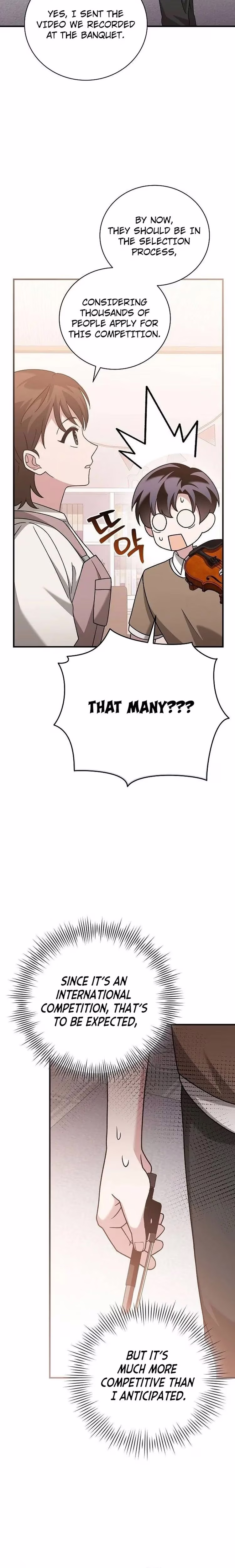 For the Musical Genius - Chapter 30 - Part 12