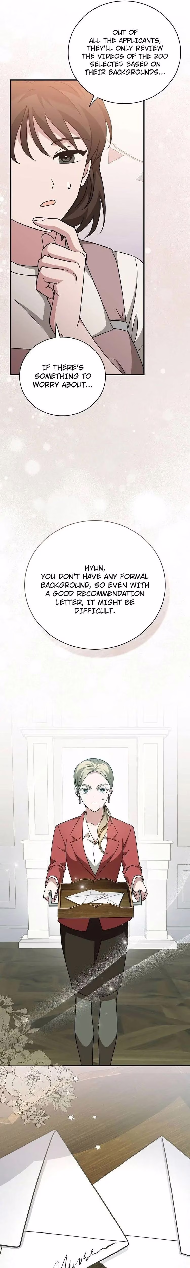 For the Musical Genius - Chapter 30 - Part 13