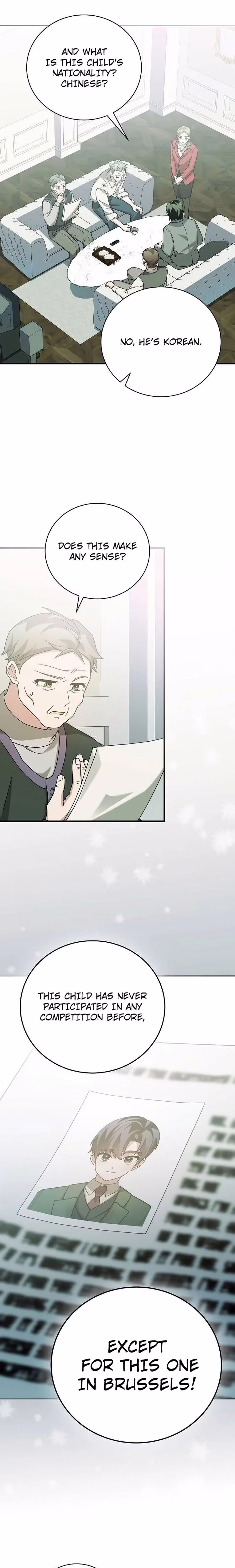 For the Musical Genius - Chapter 30 - Part 16