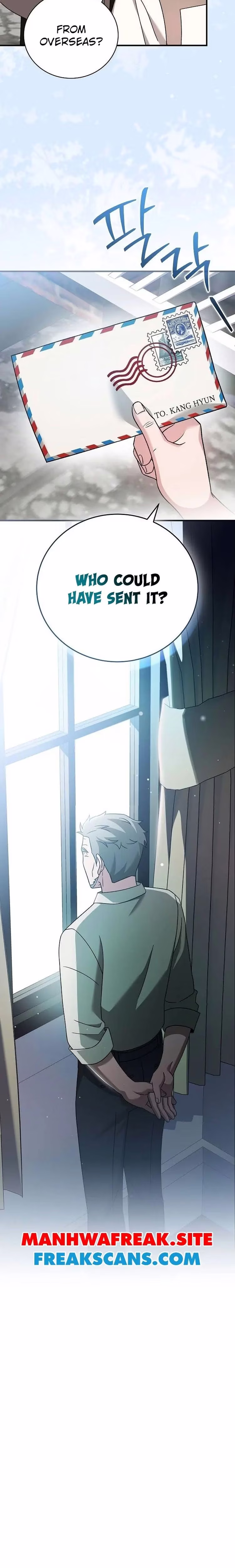 For the Musical Genius - Chapter 30 - Part 28