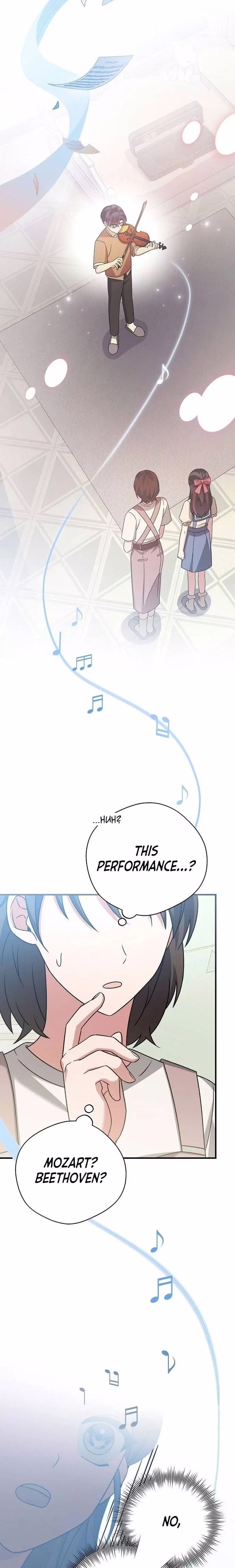 For the Musical Genius - Chapter 31 - Part 5