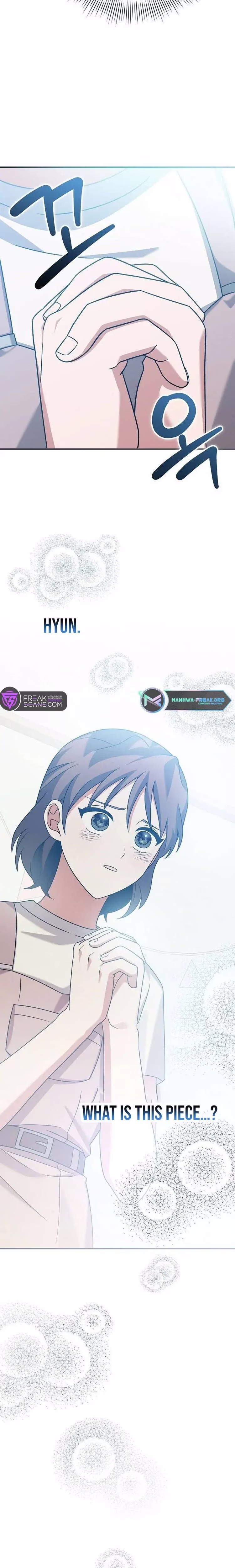 For the Musical Genius - Chapter 31 - Part 7