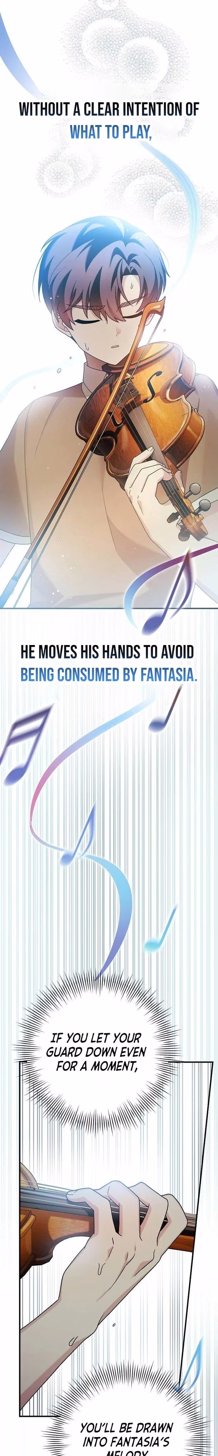 For the Musical Genius - Chapter 31 - Part 8