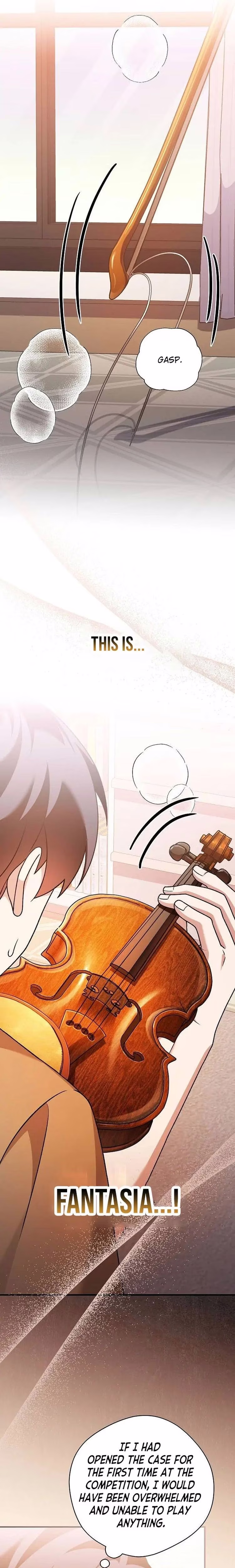 For the Musical Genius - Chapter 31 - Part 11