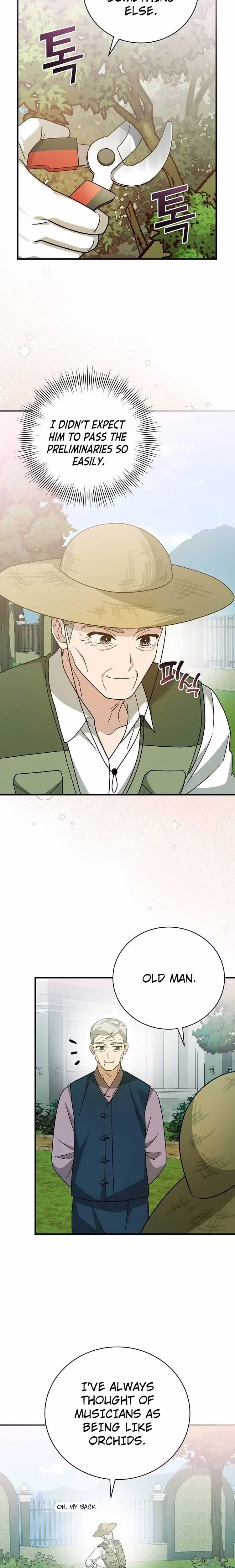 For the Musical Genius - Chapter 31 - Part 16