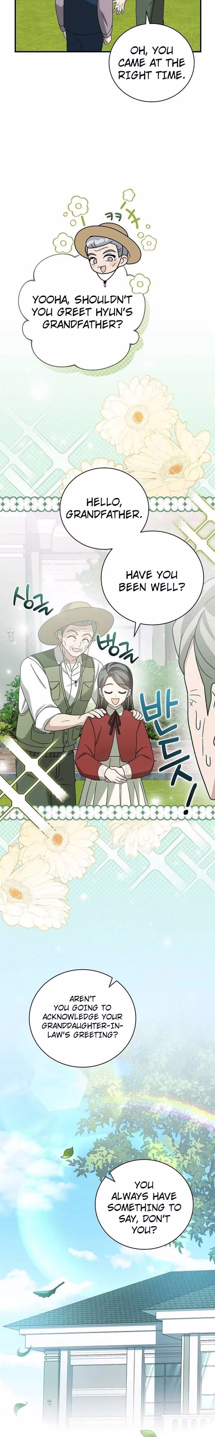 For the Musical Genius - Chapter 31 - Part 23