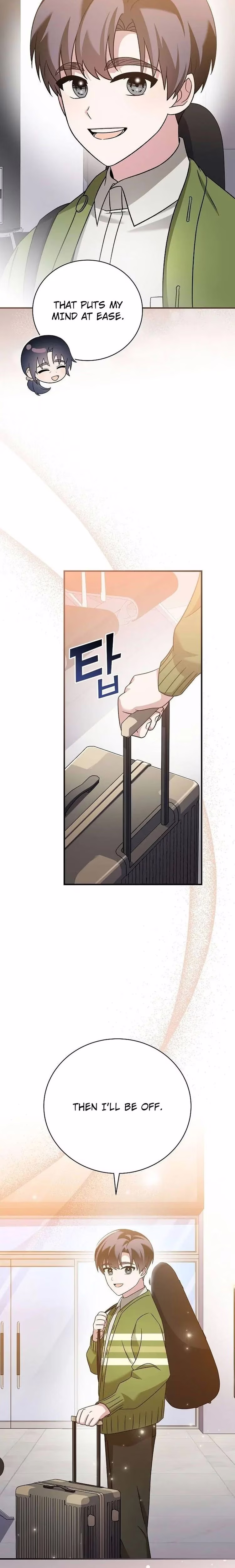 For the Musical Genius - Chapter 31 - Part 28