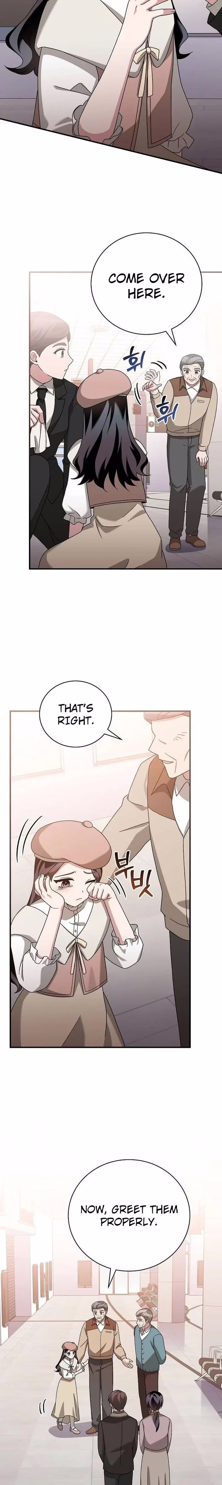 For the Musical Genius - Chapter 32 - Part 4