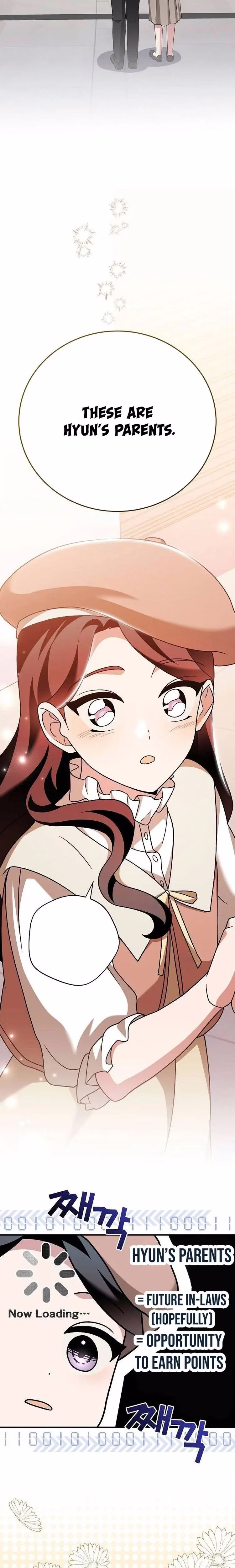 For the Musical Genius - Chapter 32 - Part 5