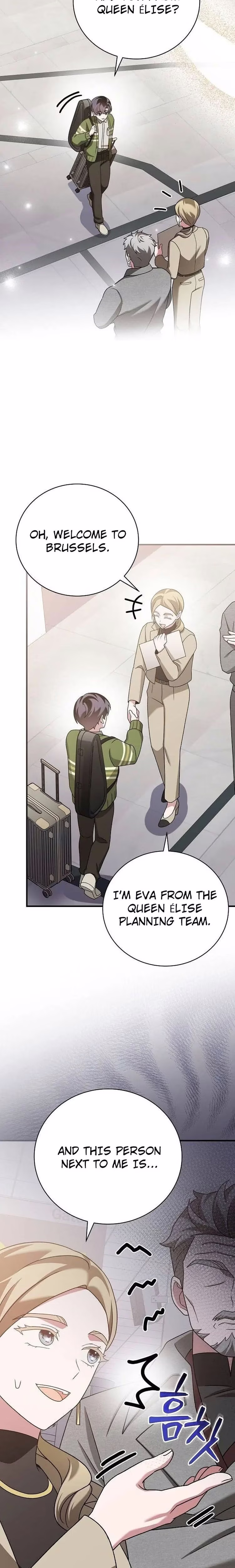 For the Musical Genius - Chapter 32 - Part 10