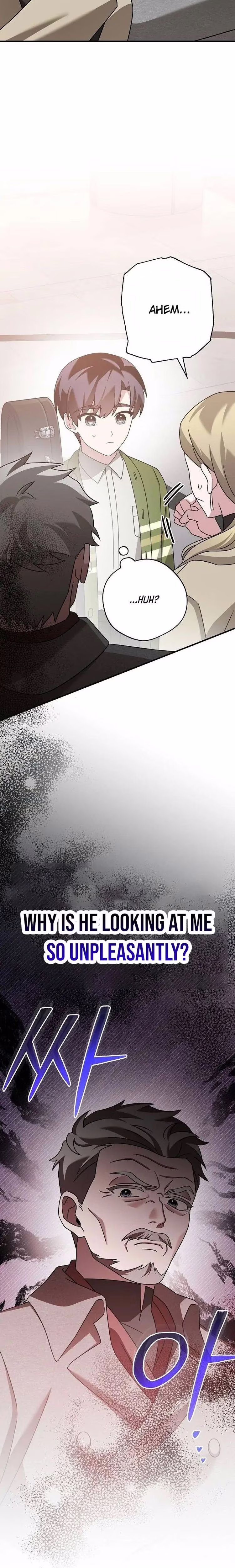 For the Musical Genius - Chapter 32 - Part 11