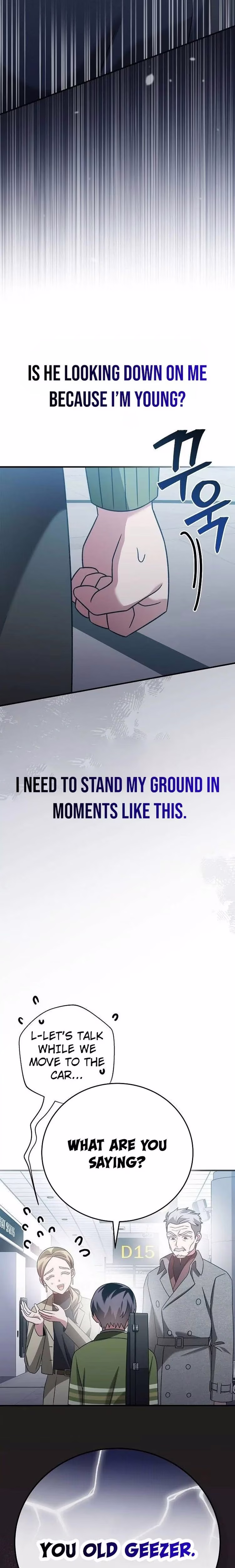 For the Musical Genius - Chapter 32 - Part 14