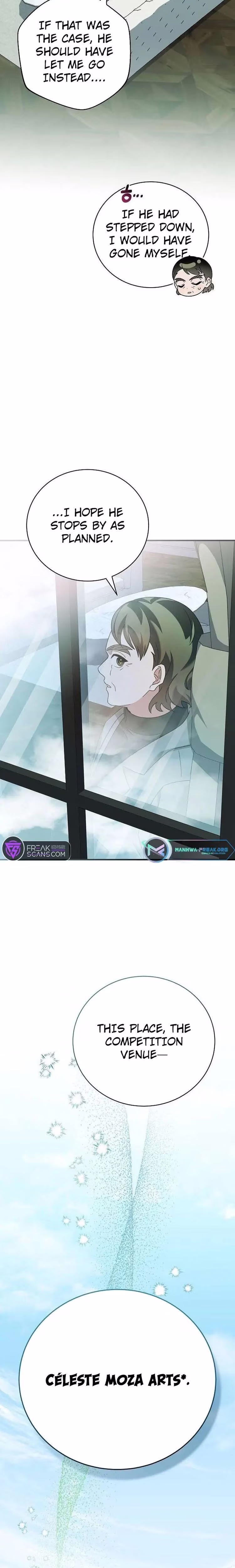 For the Musical Genius - Chapter 32 - Part 18