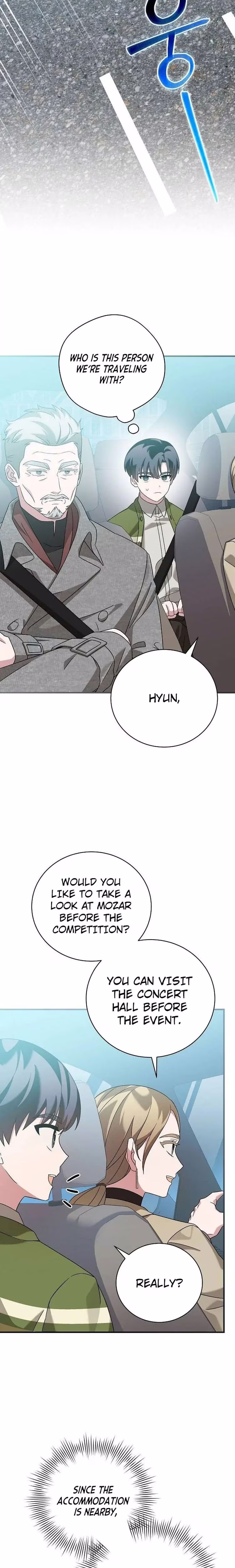 For the Musical Genius - Chapter 32 - Part 20