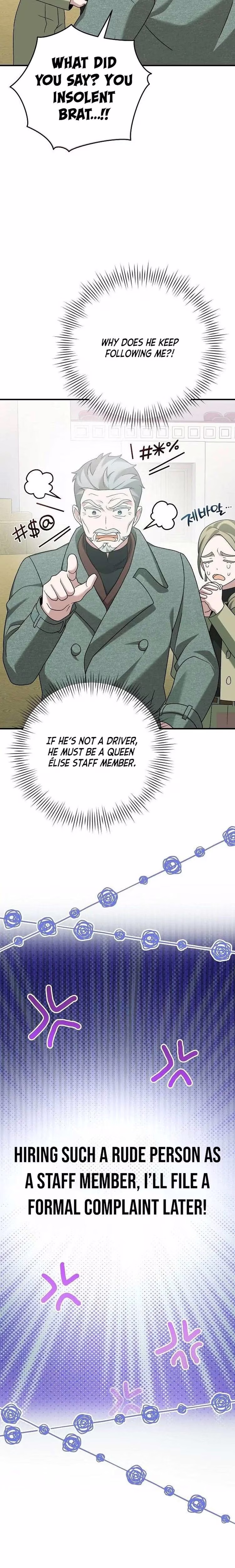 For the Musical Genius - Chapter 32 - Part 25