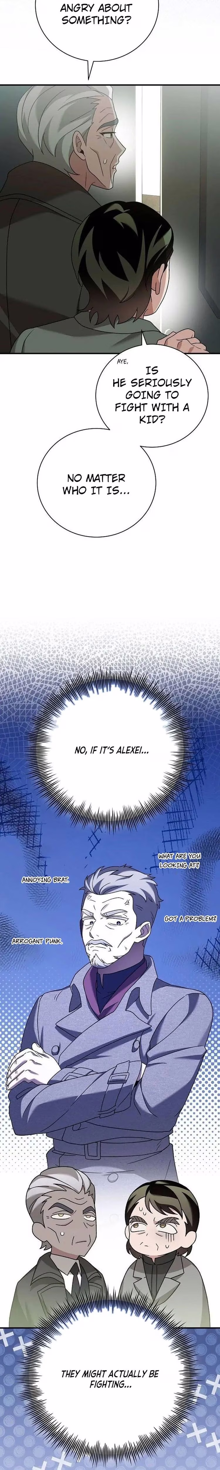 For the Musical Genius - Chapter 32 - Part 27