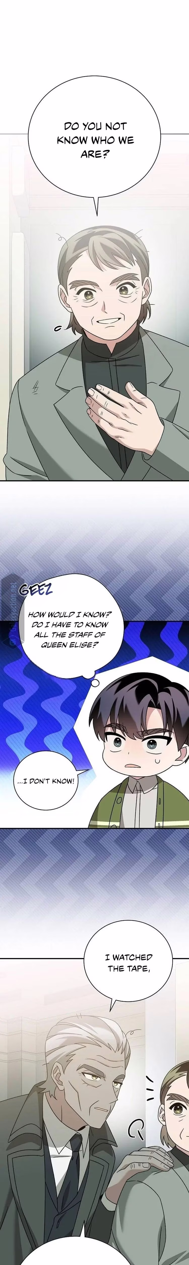 For the Musical Genius - Chapter 33 - Part 3