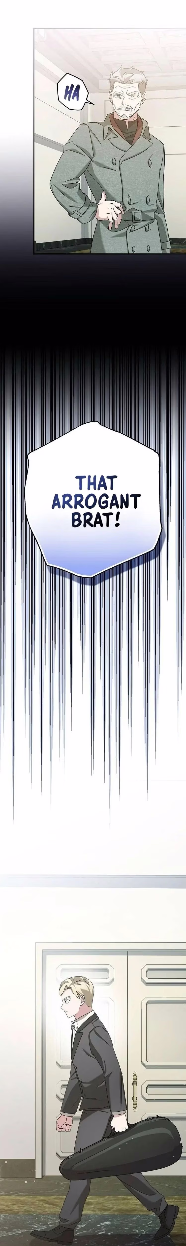 For the Musical Genius - Chapter 33 - Part 7