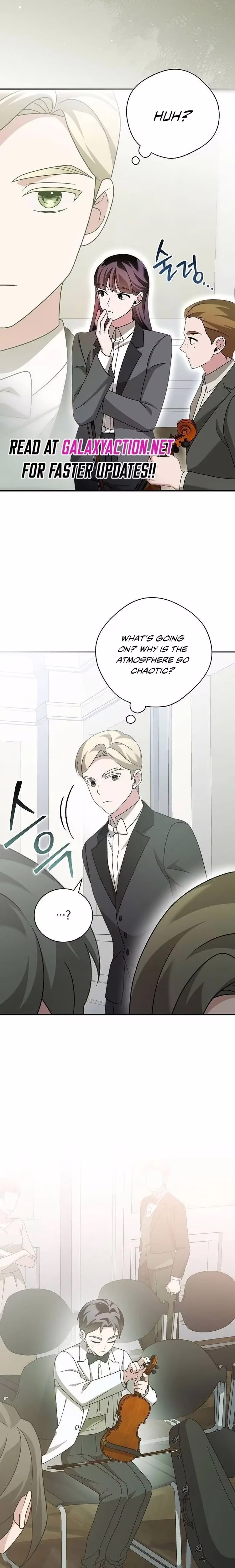 For the Musical Genius - Chapter 33 - Part 10