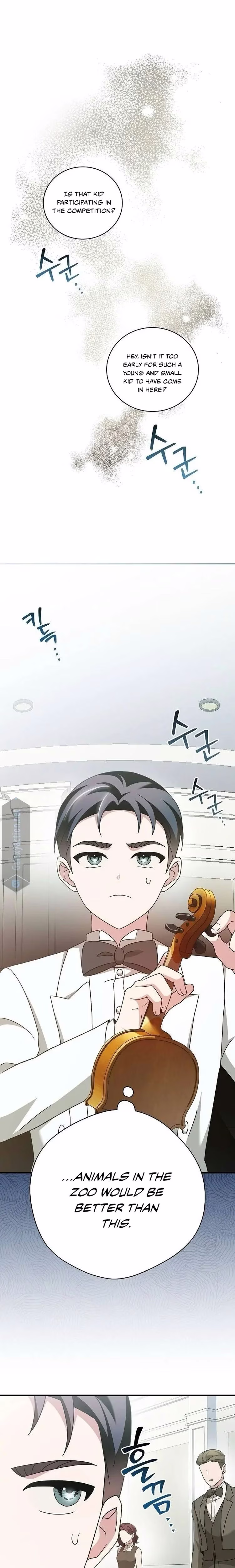 For the Musical Genius - Chapter 33 - Part 12